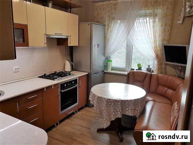 4-комнатная квартира, 77 м², 2/10 эт. на продажу в Липецке Липецк - изображение 1