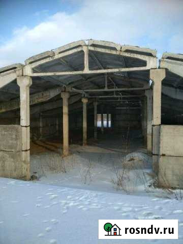 Продам сельскохозяйственное помещение Ачинск - изображение 1