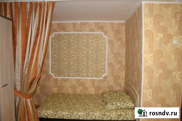 1-комнатная квартира, 32 м², 3/5 эт. в аренду посуточно в Шерегеше Шерегеш - изображение 1