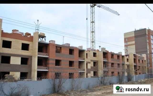 3-комнатная квартира, 97 м², 6/8 эт. на продажу в Йошкар-Оле Йошкар-Ола - изображение 1