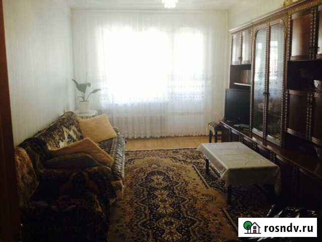 2-комнатная квартира, 49 м², 2/5 эт. на продажу в Эльбрусе Эльбрус - изображение 1