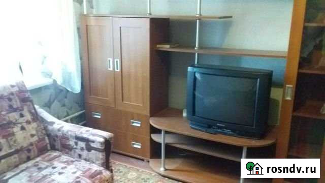 Комната 12 м² в 3-ком. кв., 8/9 эт. в аренду на длительный срок в Туле Тула - изображение 1