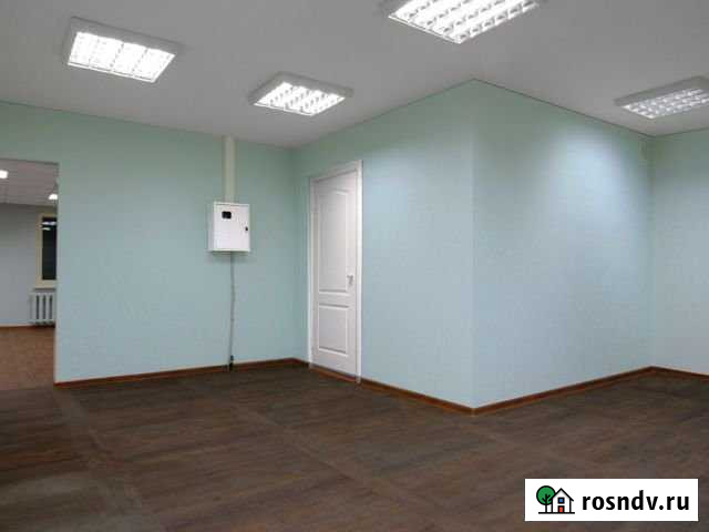 Офисное помещение, 91 кв.м. Череповец - изображение 1