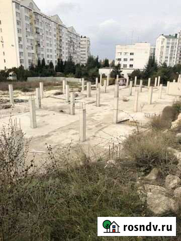 Участок промназначения 30 сот. на продажу в Севастополе Севастополь - изображение 1