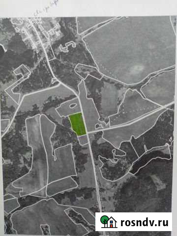 Участок СНТ, ДНП 127 сот. на продажу в Ачинске Ачинск - изображение 1