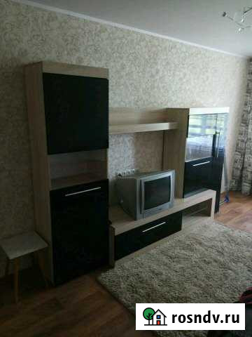 1-комнатная квартира, 32 м², 3/5 эт. в аренду посуточно в Новомосковске Новомосковск - изображение 1