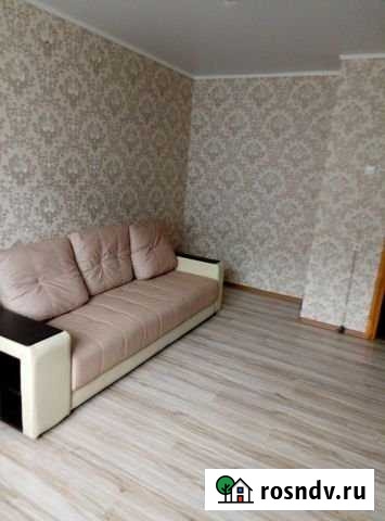 1-комнатная квартира, 40 м², 5/10 эт. в аренду на длительный срок в Смоленске Смоленск - изображение 1