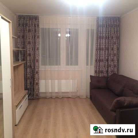 2-комнатная квартира, 63 м², 6/25 эт. в аренду на длительный срок в Химках Химки - изображение 1