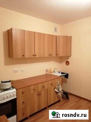 1-комнатная квартира, 41 м², 3/8 эт. в аренду на длительный срок в Саранске Саранск - изображение 1