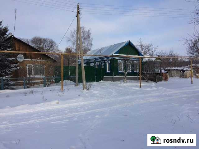 Дом 85 м² на участке 30 сот. на продажу в Новоселках Новоселки - изображение 1