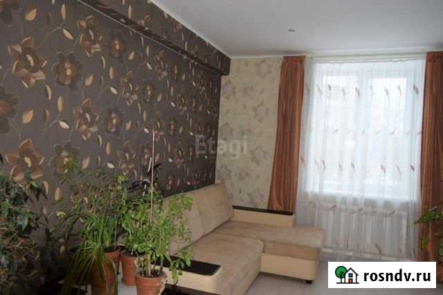 2-комнатная квартира, 52 м², 2/2 эт. на продажу в Ирбите Ирбит - изображение 1