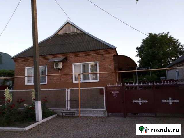 Дача 80 м² на участке 5 сот. на продажу в Гулькевичах Гулькевичи - изображение 1