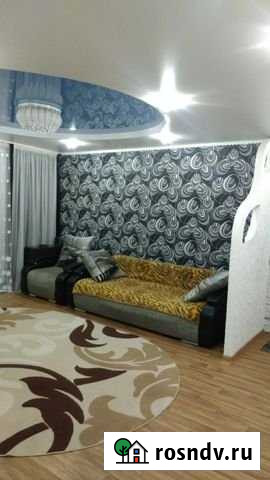 2-комнатная квартира, 52 м², 5/5 эт. на продажу в Киселевске Киселевск - изображение 1