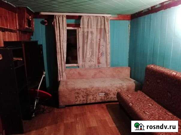 Дом 60 м² на участке 5 сот. в аренду на длительный срок в Первоуральске Первоуральск - изображение 1