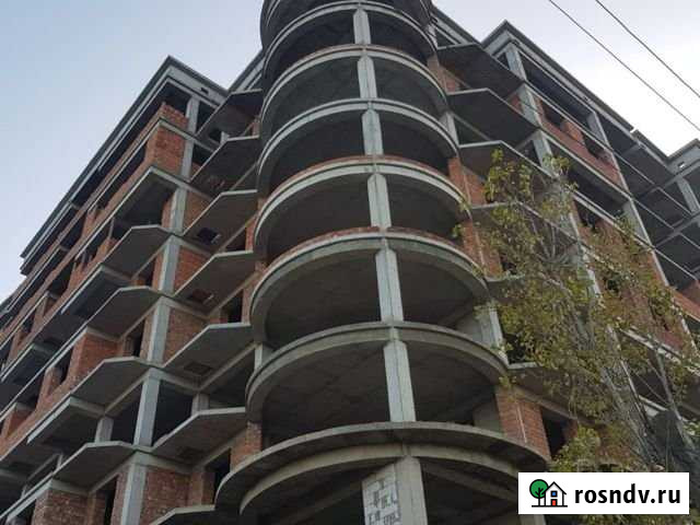 2-комнатная квартира, 71 м², 7/9 эт. на продажу в Дербенте Дербент - изображение 1