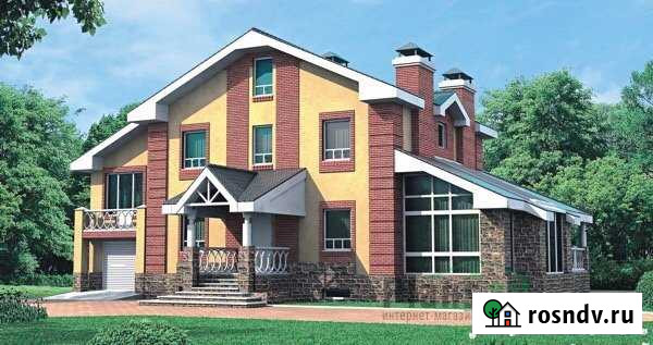 Дом 450 м² на участке 34 сот. на продажу в Муроме Муром - изображение 1