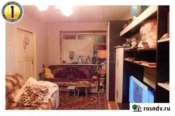 3-комнатная квартира, 53.5 м², 1/5 эт. на продажу в Череповце Череповец