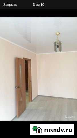 1-комнатная квартира, 30 м², 3/3 эт. на продажу в Черкесске Черкесск - изображение 1