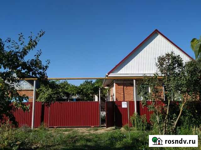 Дом 58 м² на участке 11 сот. на продажу в Великовечном Великовечное - изображение 1