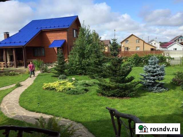 Участок СНТ, ДНП 15 сот. на продажу в Струнино Струнино - изображение 1