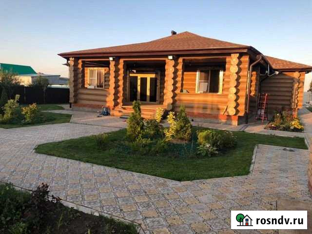 Дом 160 м² на участке 16 сот. на продажу в Столбище Столбище - изображение 1