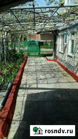 Дом 135 м² на участке 8 сот. на продажу в Крымске Крымск - изображение 1