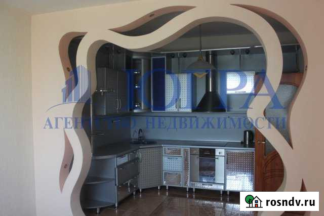 4-комнатная квартира, 86 м², 7/9 эт. на продажу в Нижневартовске Нижневартовск - изображение 1