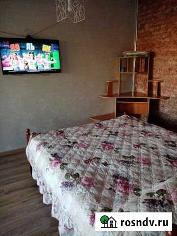 Квартира-студия, 53 м², 5/5 эт. в аренду посуточно в Астрахани Астрахань - изображение 1