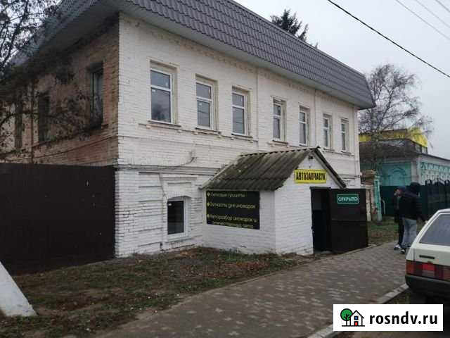 Дом 220 м² на участке 4 сот. на продажу в Бирюч Бирюч - изображение 1