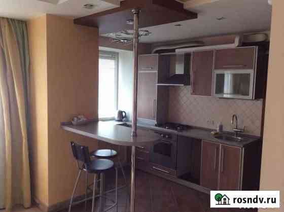 2-комнатная квартира, 50 м², 1/5 эт. в аренду посуточно в Иваново Иваново