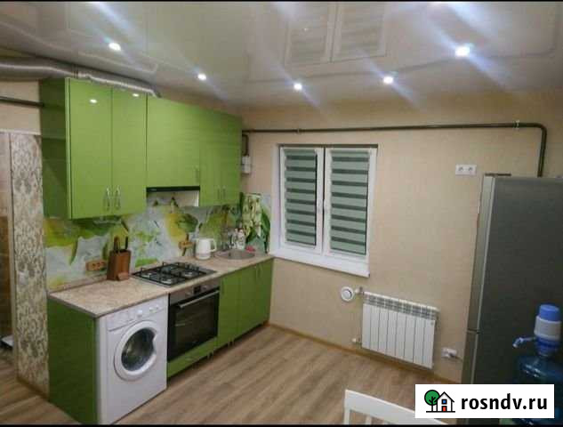 2-комнатная квартира, 43 м², 3/4 эт. в аренду посуточно в Калининграде Калининград - изображение 1