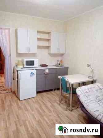 Квартира-студия, 18 м², 2/4 эт. в аренду посуточно в Волгодонске Волгодонск