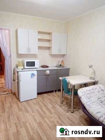 Квартира-студия, 18 м², 2/4 эт. в аренду посуточно в Волгодонске Волгодонск - изображение 1