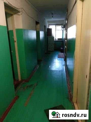 Комната 12 м² в 1-ком. кв., 2/4 эт. на продажу в Пензе Пенза - изображение 1