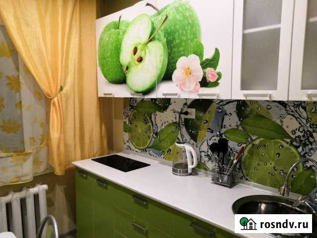 2-комнатная квартира, 43 м², 1/5 эт. в аренду посуточно в Когалыме Когалым - изображение 1