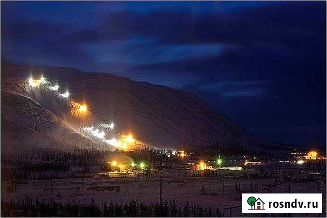 Дом 280 м² на участке 10 сот. в аренду на длительный срок в Норильске Норильск - изображение 1