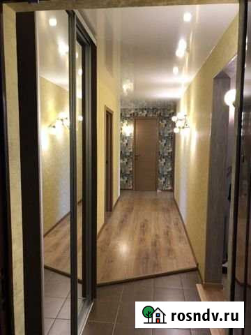 5-комнатная квартира, 100 м², 3/9 эт. на продажу в Златоусте Златоуст - изображение 1