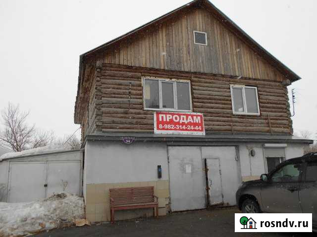 Свободного назначения 190 кв.м. Агаповка - изображение 1