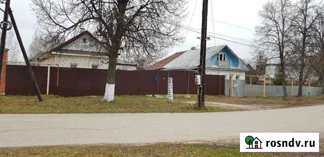 Дом 55 м² на участке 20 сот. на продажу в Дзержинске Дзержинск - изображение 1