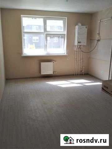 1-комнатная квартира, 48.5 м², 2/10 эт. на продажу в Севастополе Севастополь - изображение 1