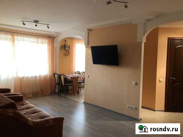 3-комнатная квартира, 56 м², 3/4 эт. на продажу в Евпатории Евпатория - изображение 1