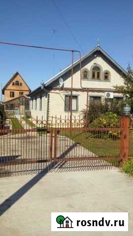 Коттедж 255 м² на участке 32 сот. на продажу в Хрящевке Хрящевка - изображение 1