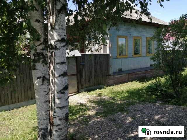 Дом 46 м² на участке 7 сот. на продажу в Буе Буй - изображение 1