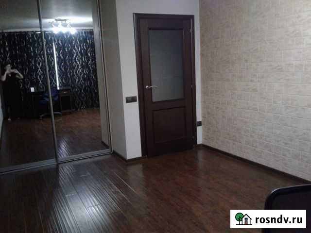 1-комнатная квартира, 30 м², 1/5 эт. на продажу в Грозном Грозный - изображение 1