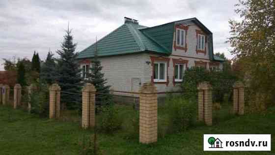 Дом 130 м² на участке 15 сот. на продажу в Памяти Парижской Коммуны Память Парижской Коммуны