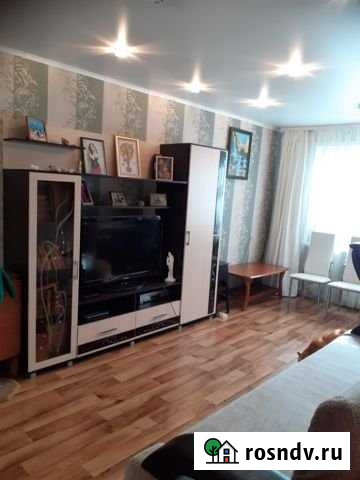 2-комнатная квартира, 43 м², 1/2 эт. на продажу в Далматово Далматово - изображение 1