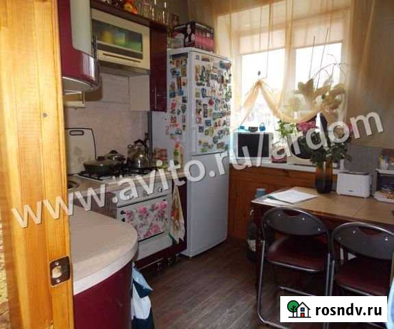 2-комнатная квартира, 42.3 м², 4/4 эт. на продажу в Новомосковске Новомосковск - изображение 1