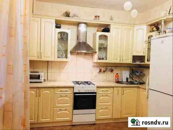 2-комнатная квартира, 60.4 м², 2/10 эт. на продажу в Пскове Псков