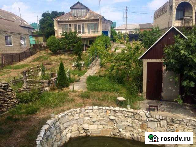 Дом 246 м² на участке 10 сот. на продажу в Мысхако Мысхако - изображение 1