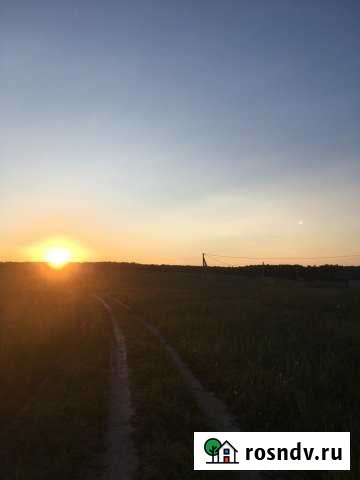 Участок ИЖС 14 сот. на продажу в Малоярославце Малоярославец - изображение 1